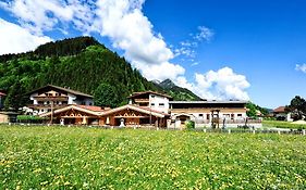 Appartements&Chalets Wiesenruh